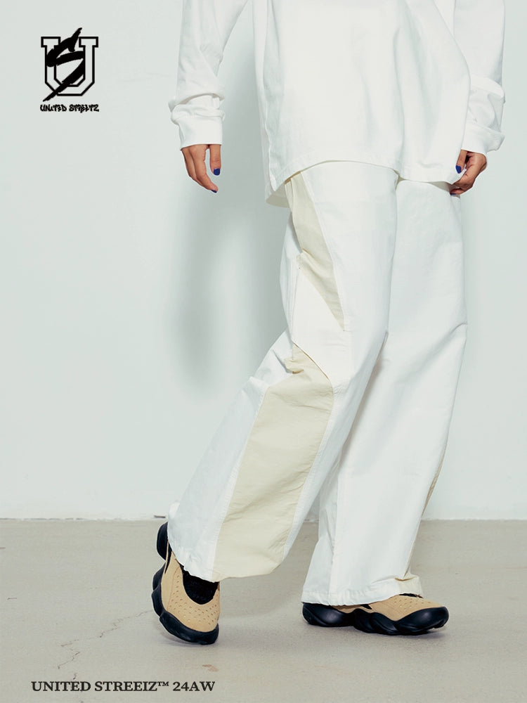 US Outdoor Street Trend Hip Hop Casual Pants