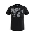 POH Skin-friendly Breathable Casual Tee