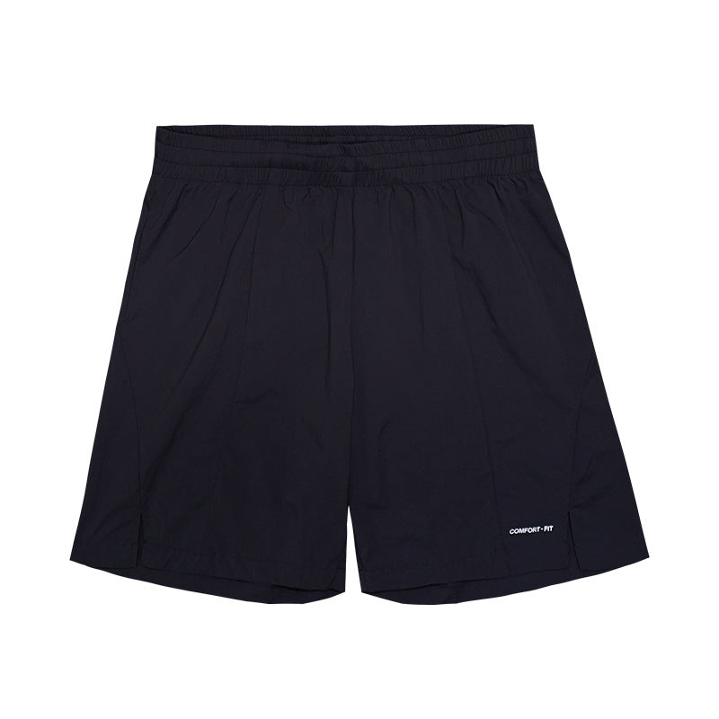 UNF Split Tide Brand Outdoor Leisure Sports Shorts