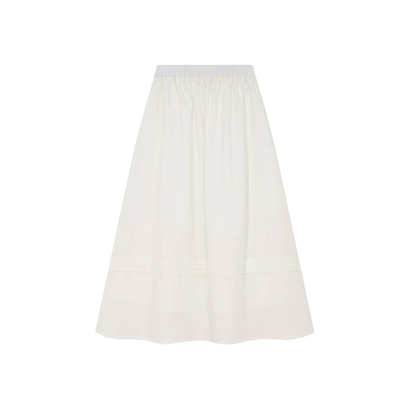 KANO Pleated Skirt Fashion Suit