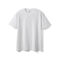 Simwood Basic Heavy Casual Round Neck Tee