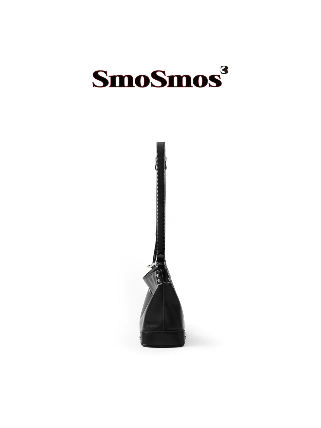 SmoSmos Minimalist Versatile Underarm Bag