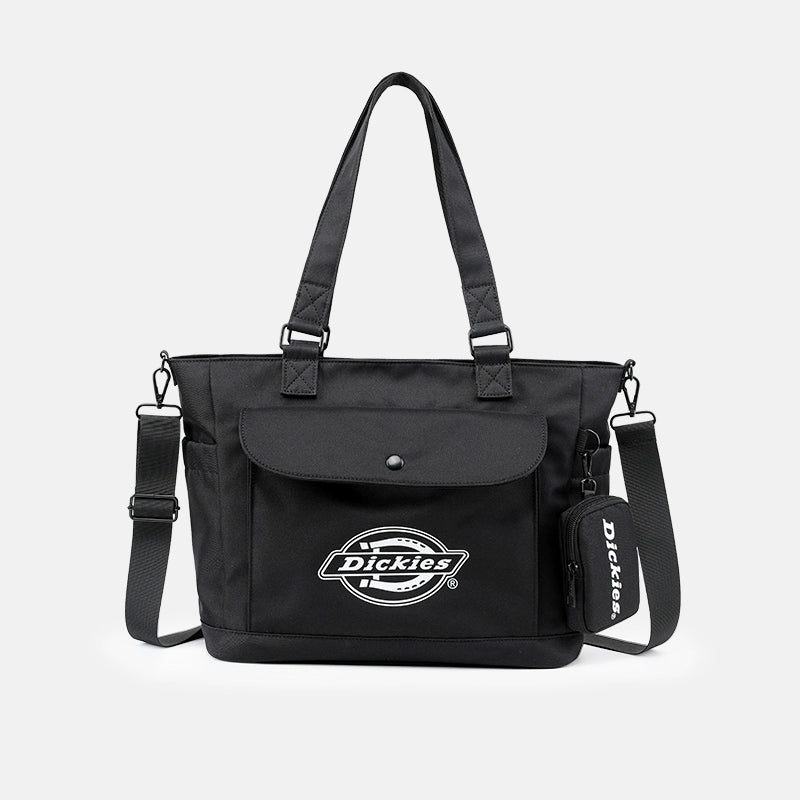 Dickies crossbody large capacity tote bag