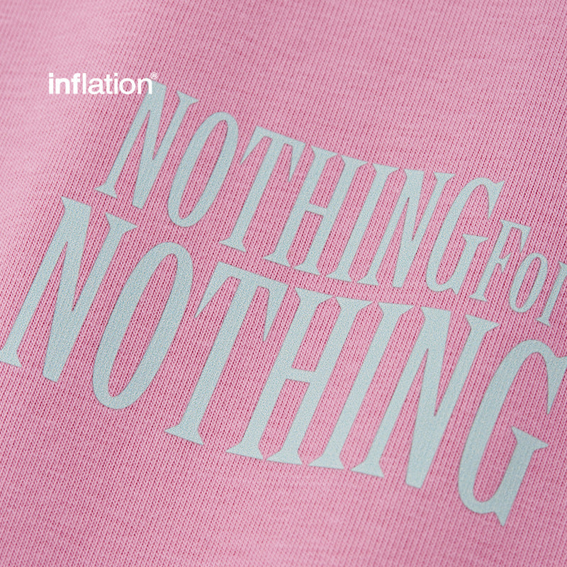 INF No effort, no gain, Solona Tee