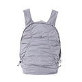 CryingCenter Pleated Shoulder Bag