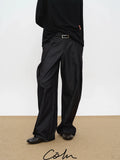 COLN Vintage Straight Jeans