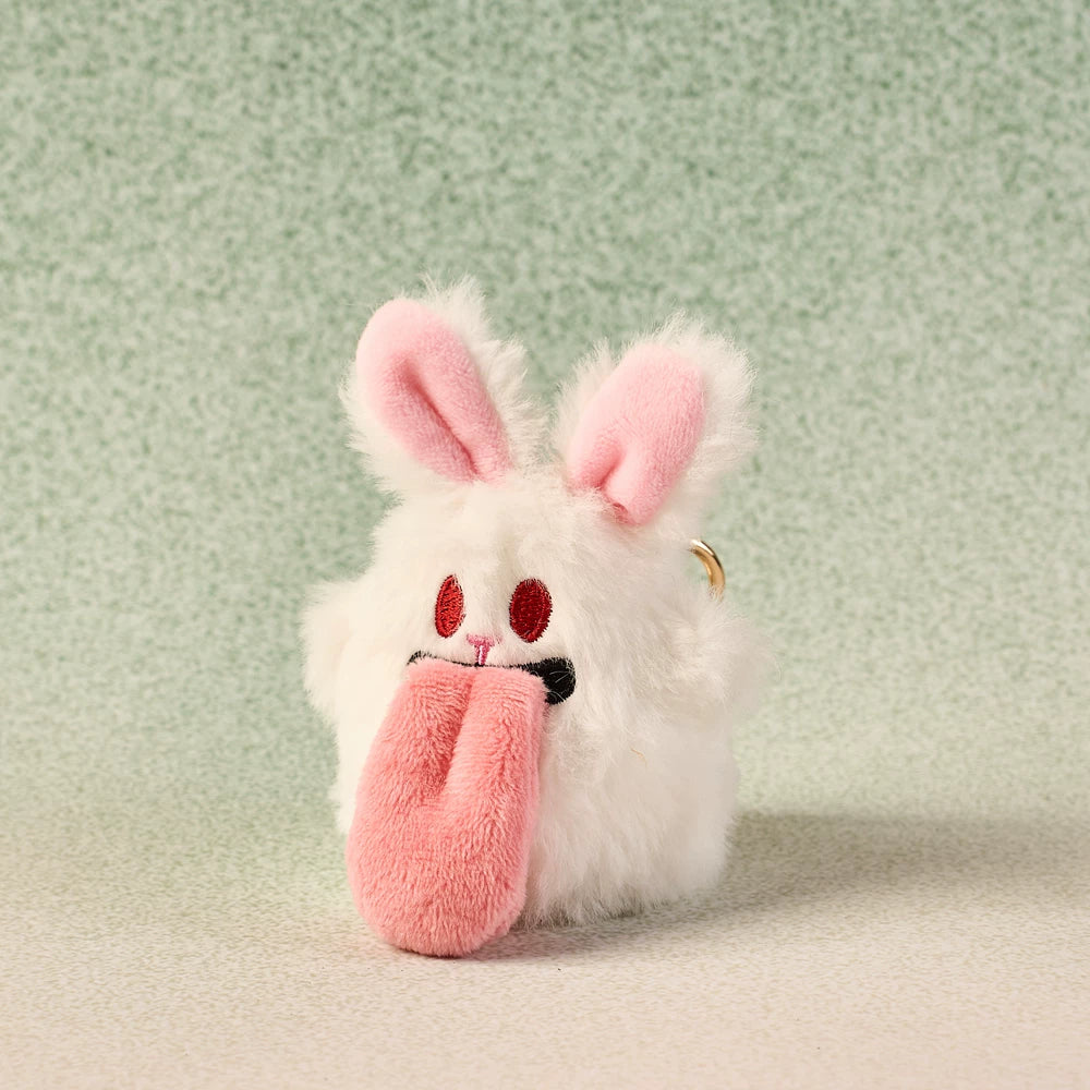 GRAF Zodiac Zodiac Plush Keychain