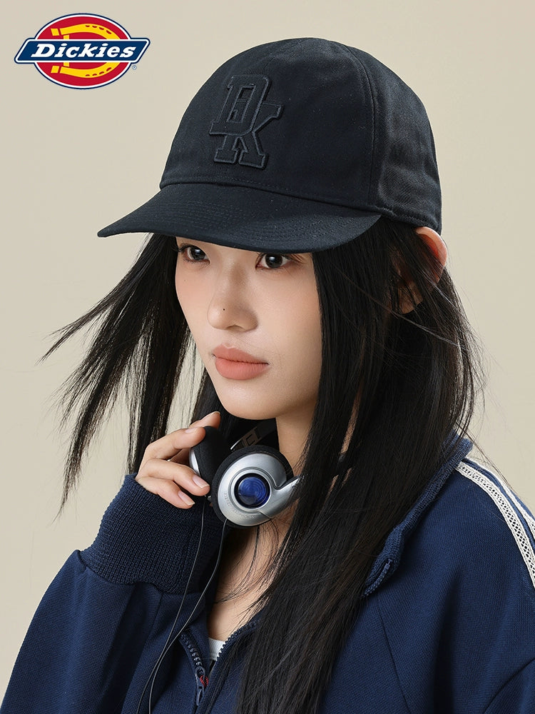 Dickies Adjustable Face Shade Baseball Cap