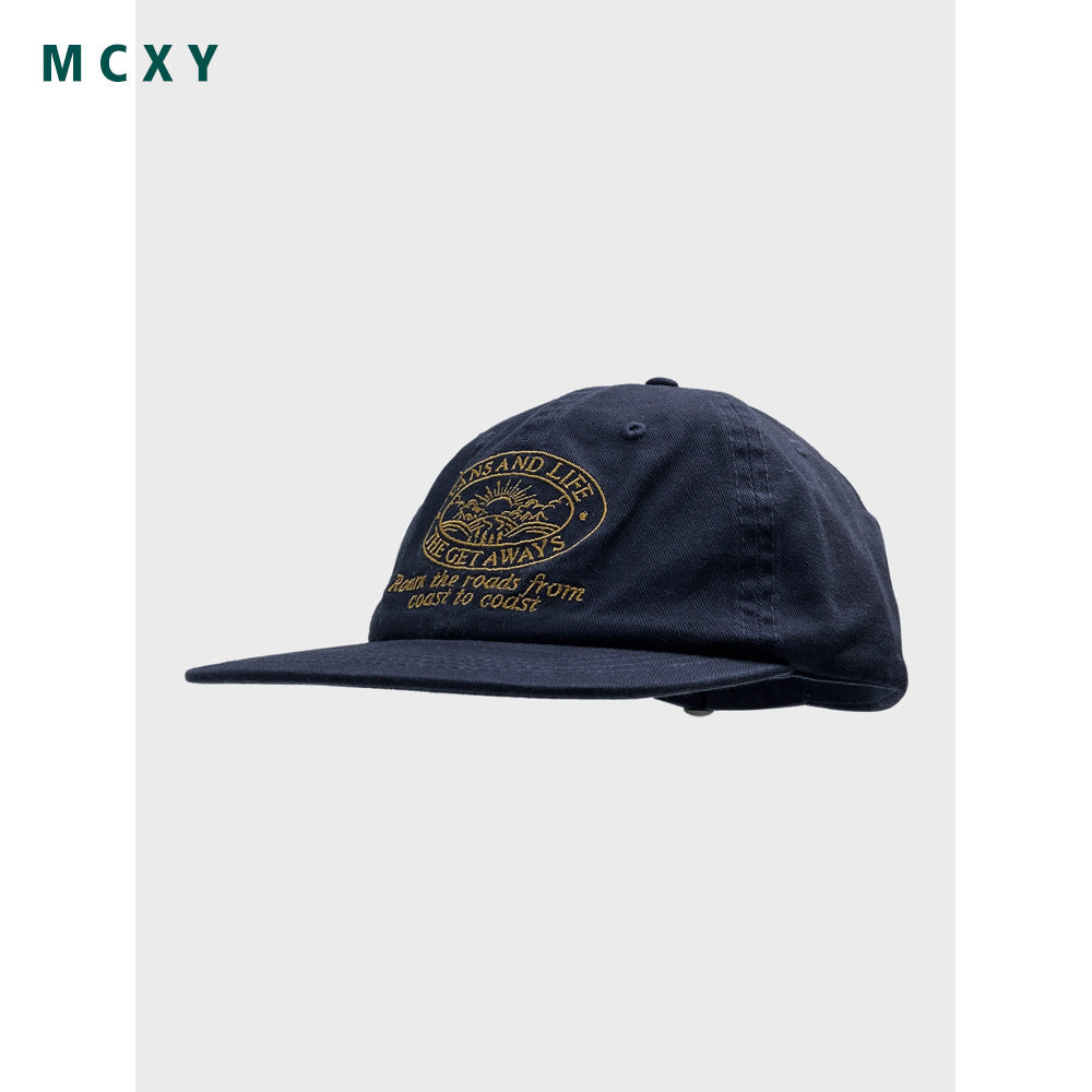MUCUNXI Hat