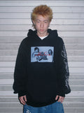 Game One "Wing Chun" Blockbuster American Hip Hoodie