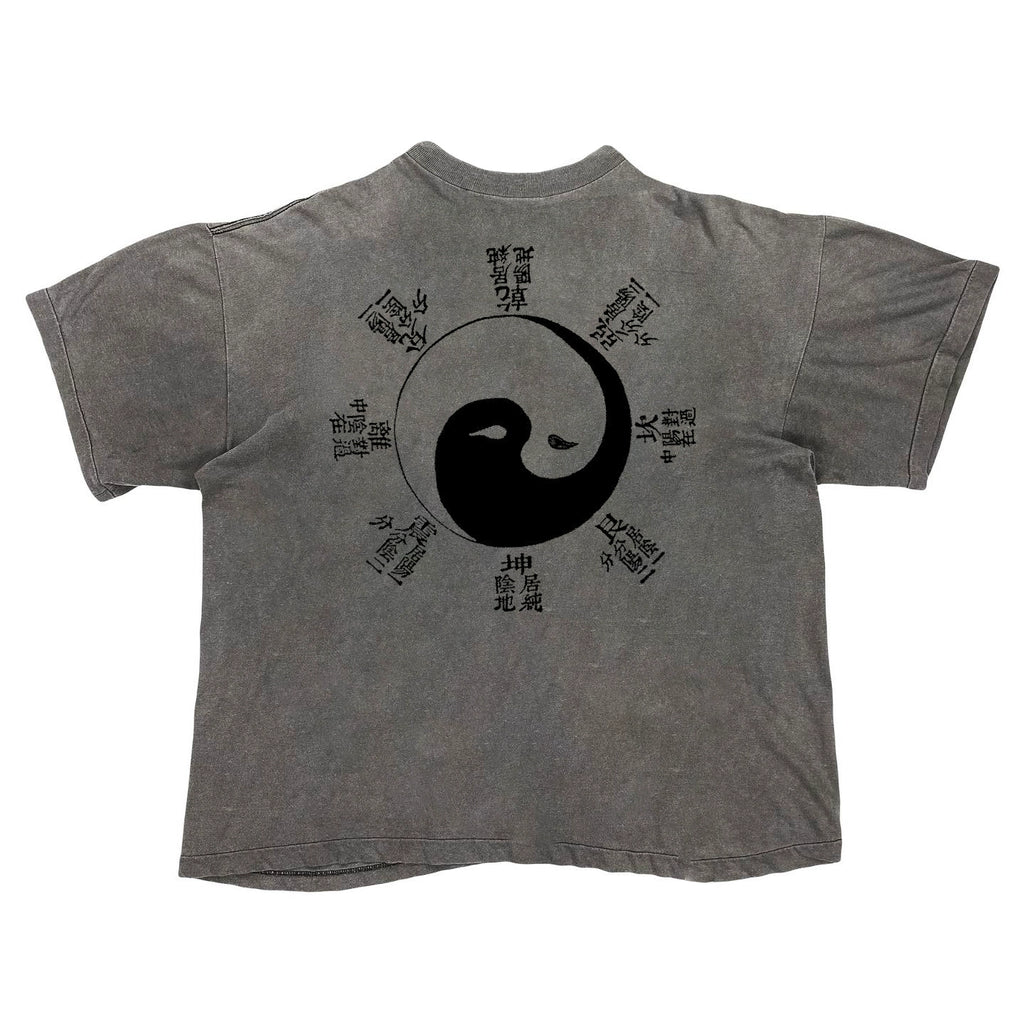 Wang Youbing Studio! Decadent 260g 100% Cotton Tee