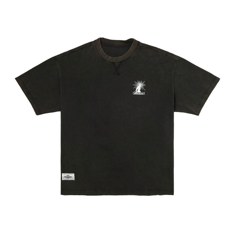 PANMAX High Street Creative Character Print Tee