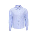 TWOMOONS Lightweight Versatile Striped Shirt