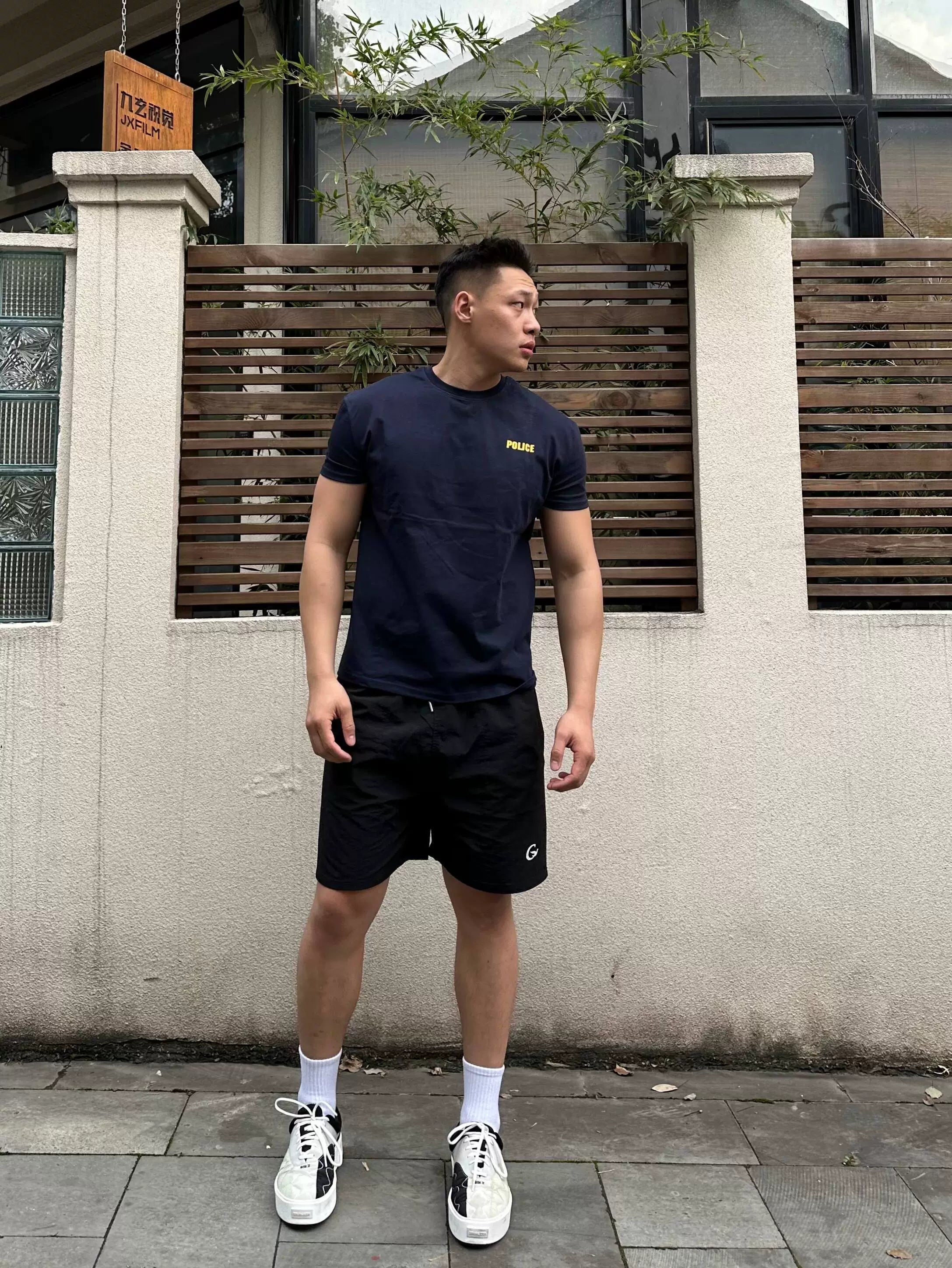 GTAL American Printing Quick Drying Cool Tee