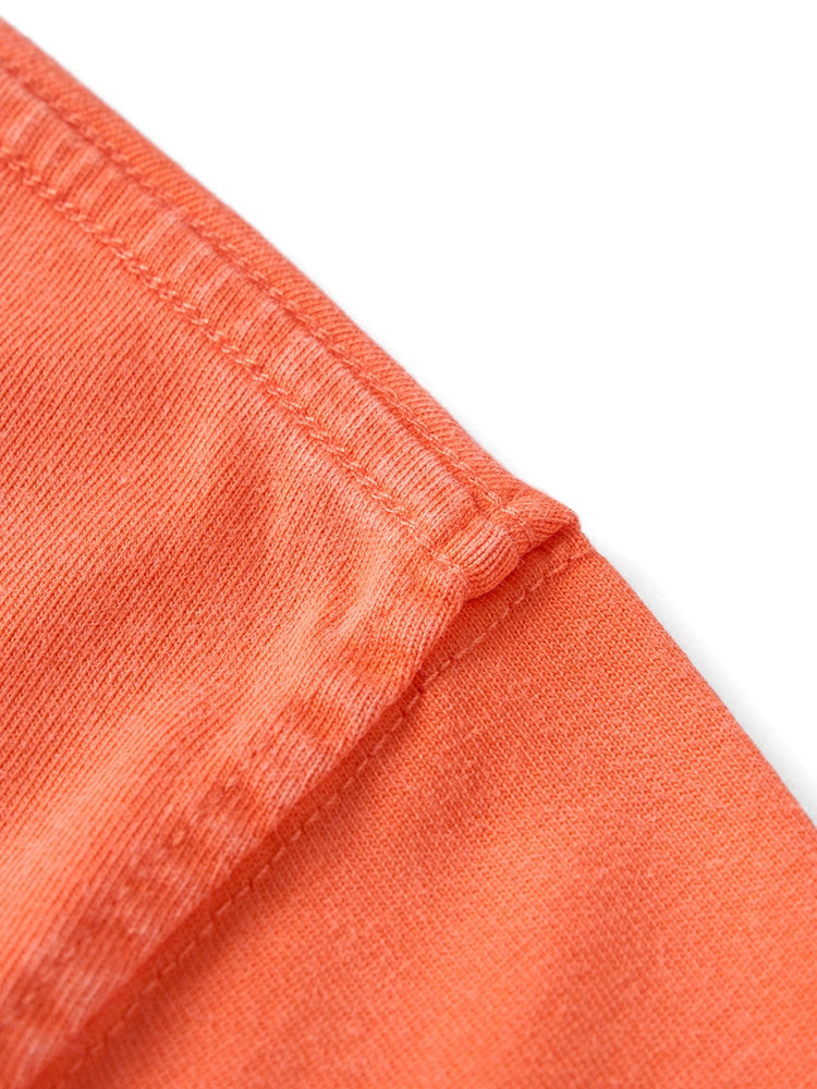 SIMWOOD High Quality Washed Tee
