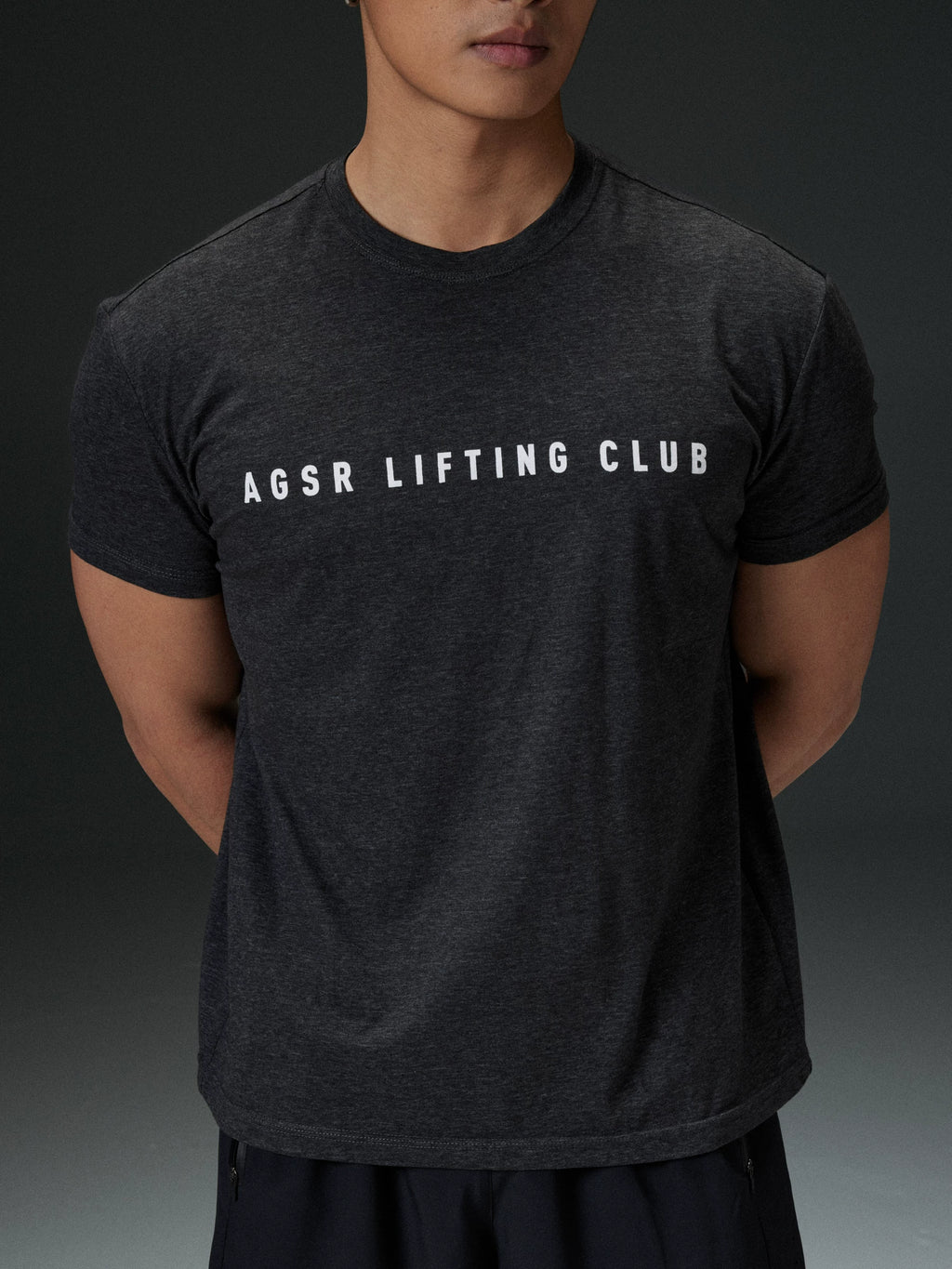 AFTERGLOW Fitness Slim Tee