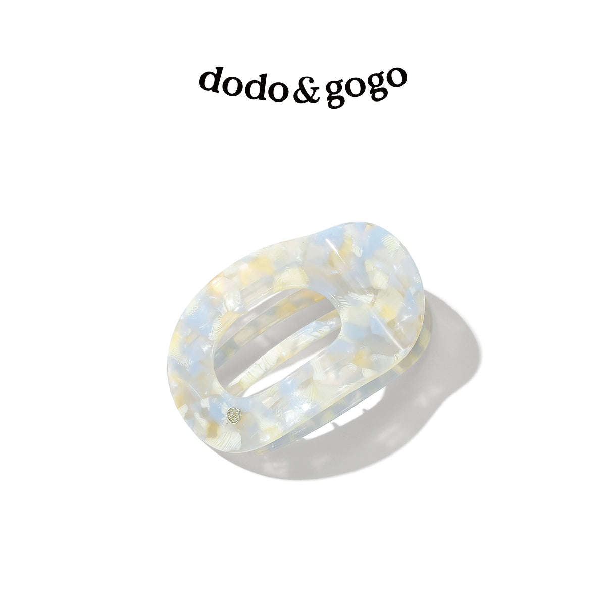 DODOGOGO Premium Duckbill Clip Hairpin