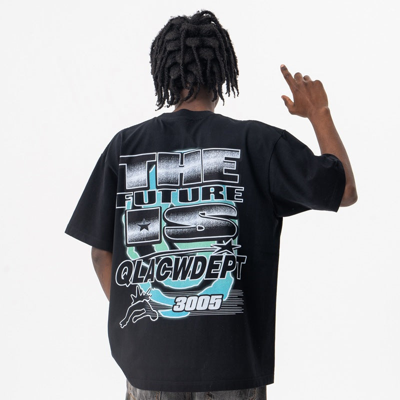 Forgivness FUTURE 100% Cotton Tee