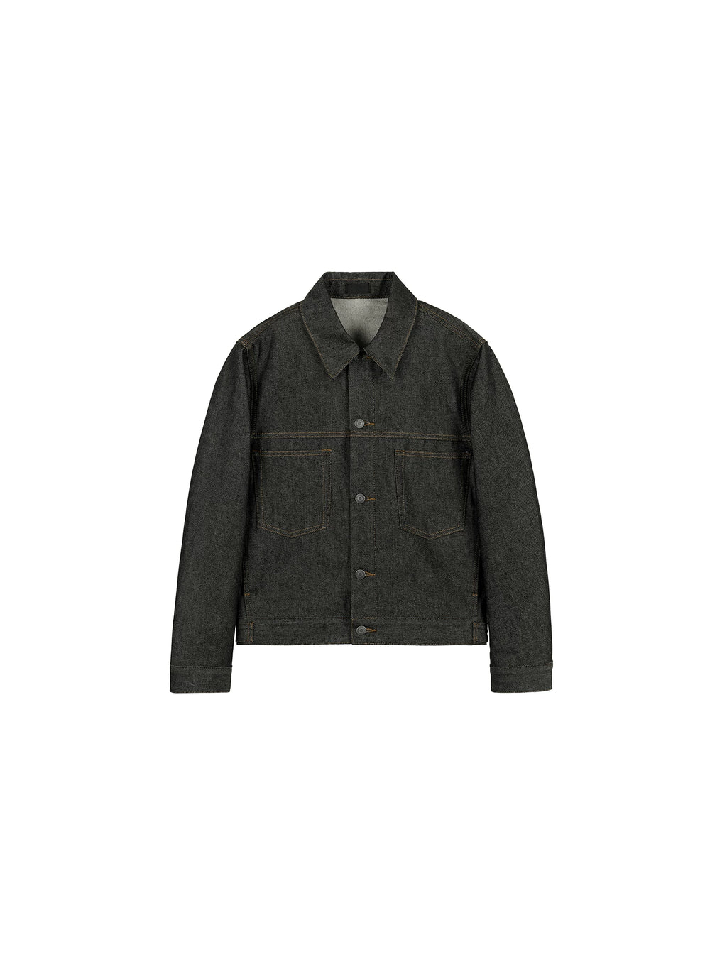 Plus No Logo Slim-fit Cinched-waist Notch Lapel Jacket