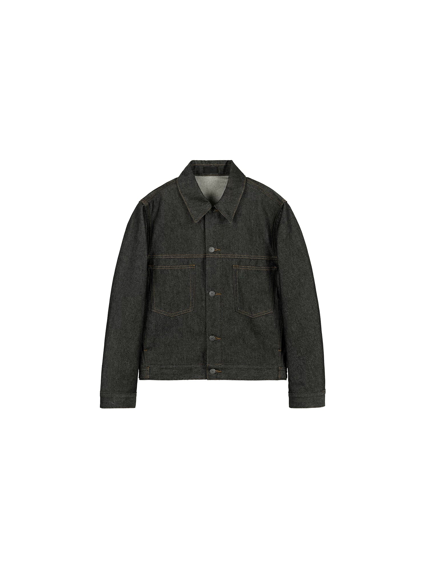 Plus No Logo Slim-fit Cinched-waist Notch Lapel Jacket