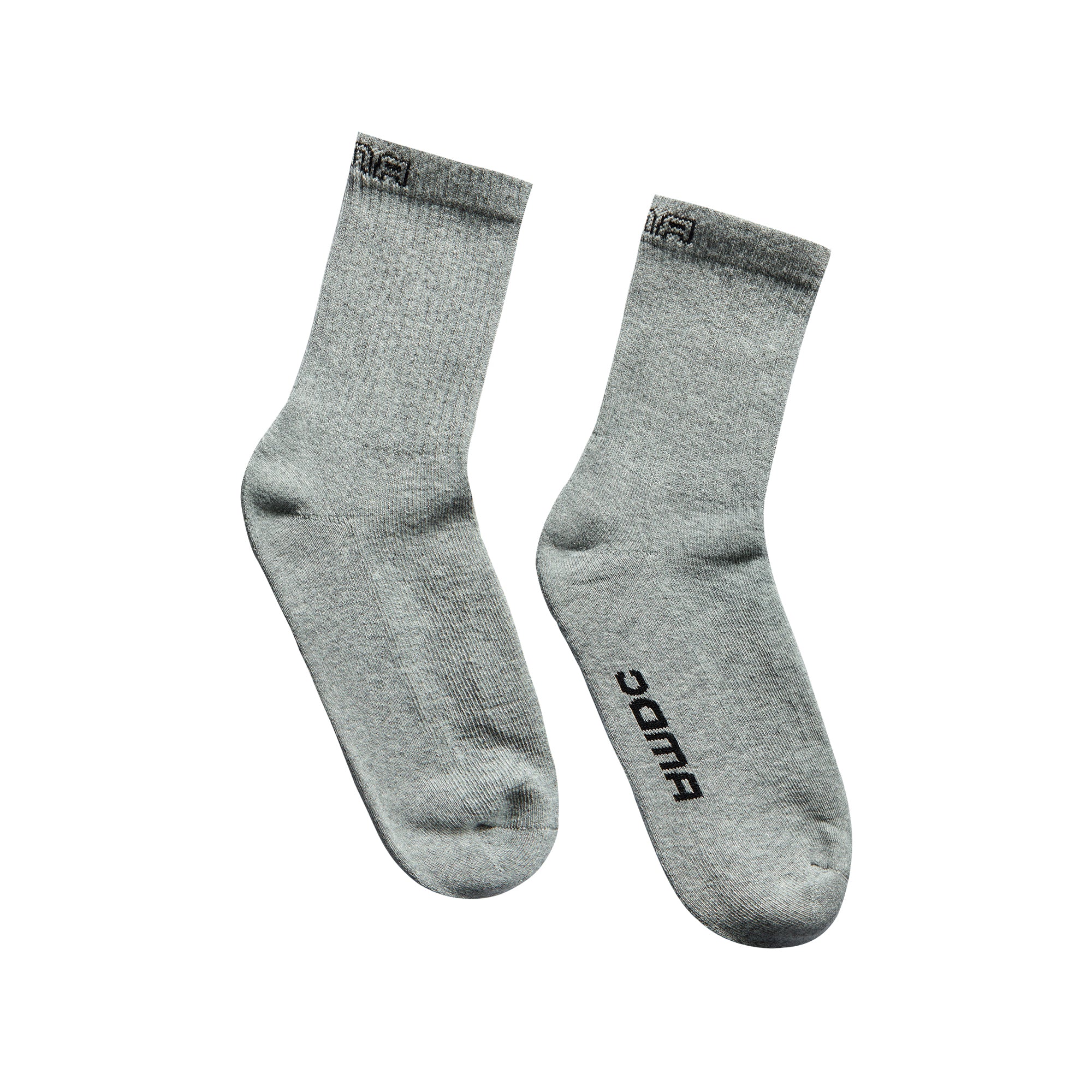 Remedy tube Pure Cotton socks