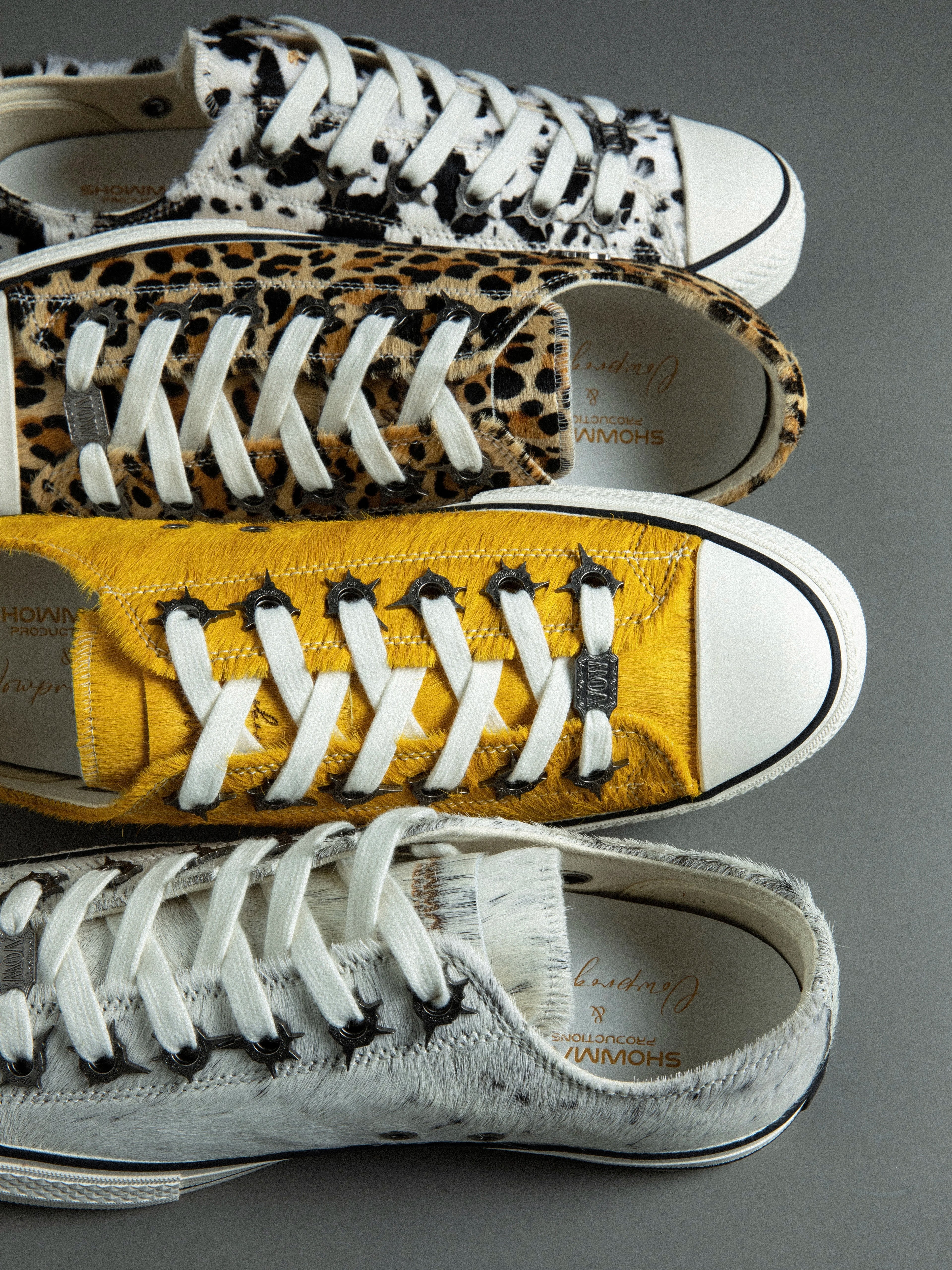 VOWPROGRESS Color Matching Breathable Casual Espadrilles