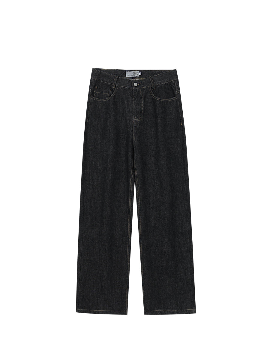 Harshandcruel RAW JAPANESE DENIM