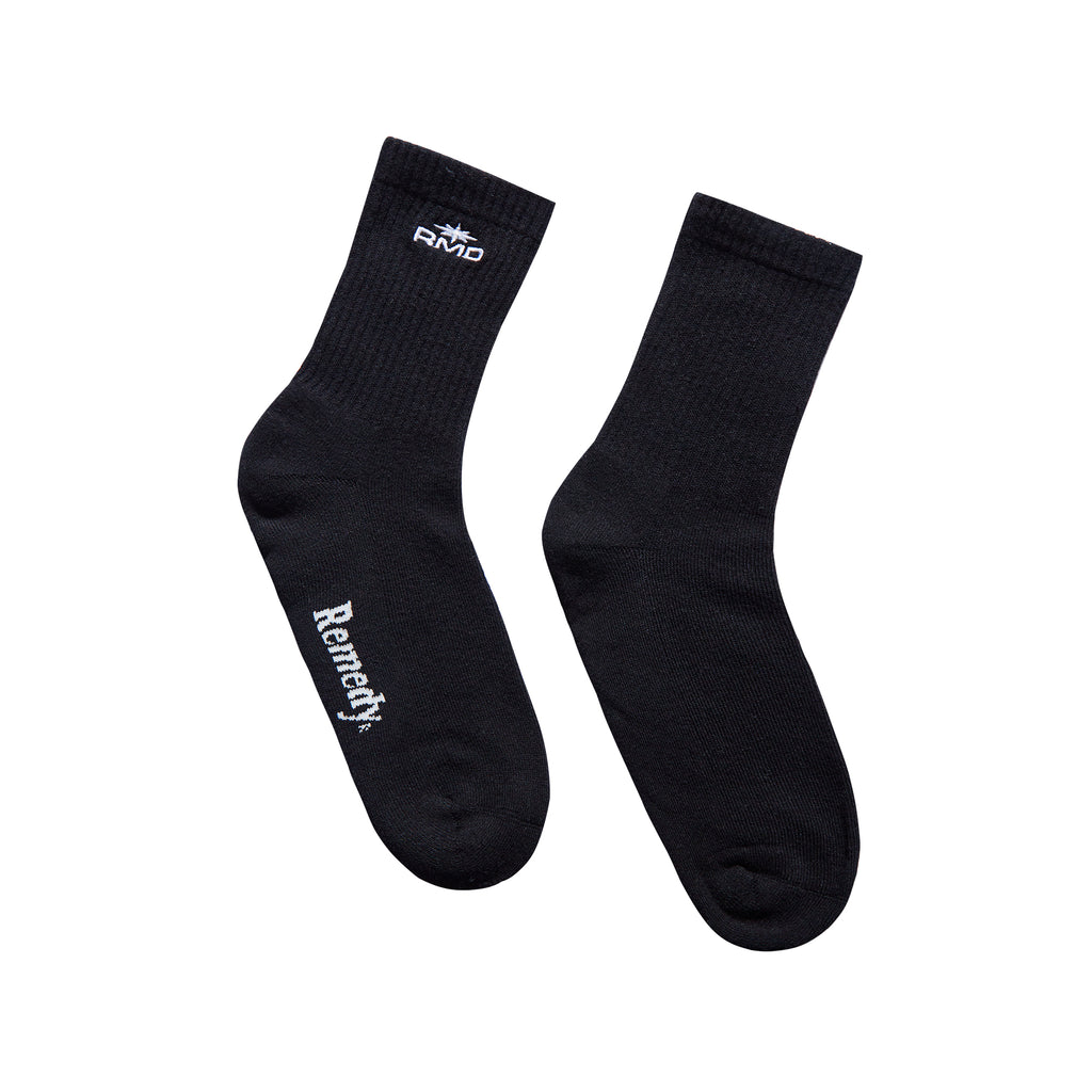 Remedy tube Pure Cotton socks