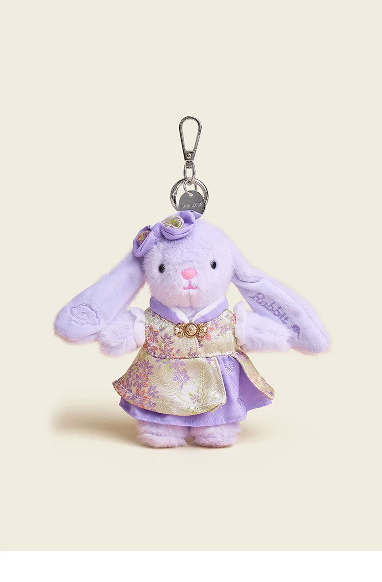 HAVEROSE Healing Emotions Small Pendant Bag Accessories