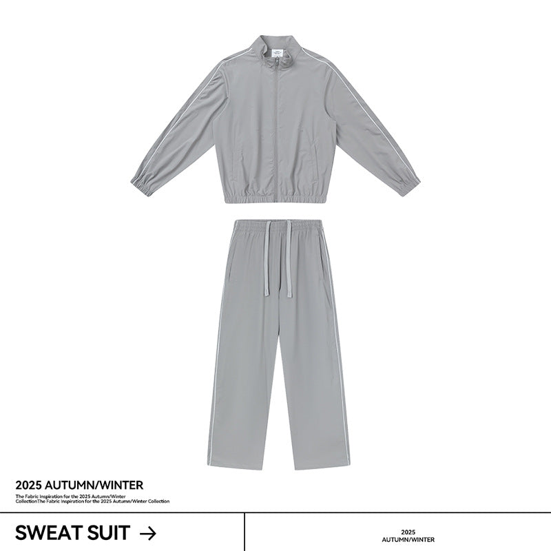 UNF High Elasticity Sports and Leisure Suit