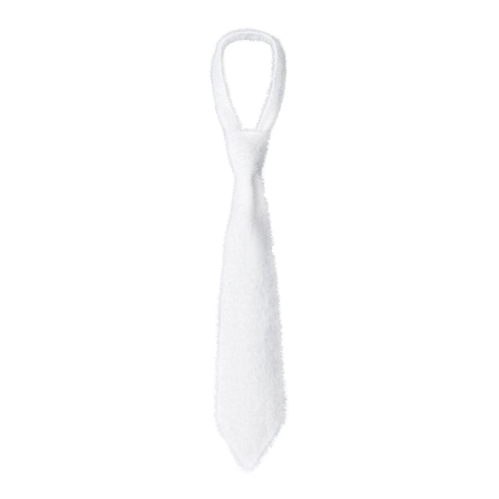 TERRAINCOGNITA Stylish and Simple Versatile Wool Tie