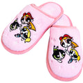 WHOOSIS Flying Little Police Girl Star Slippers