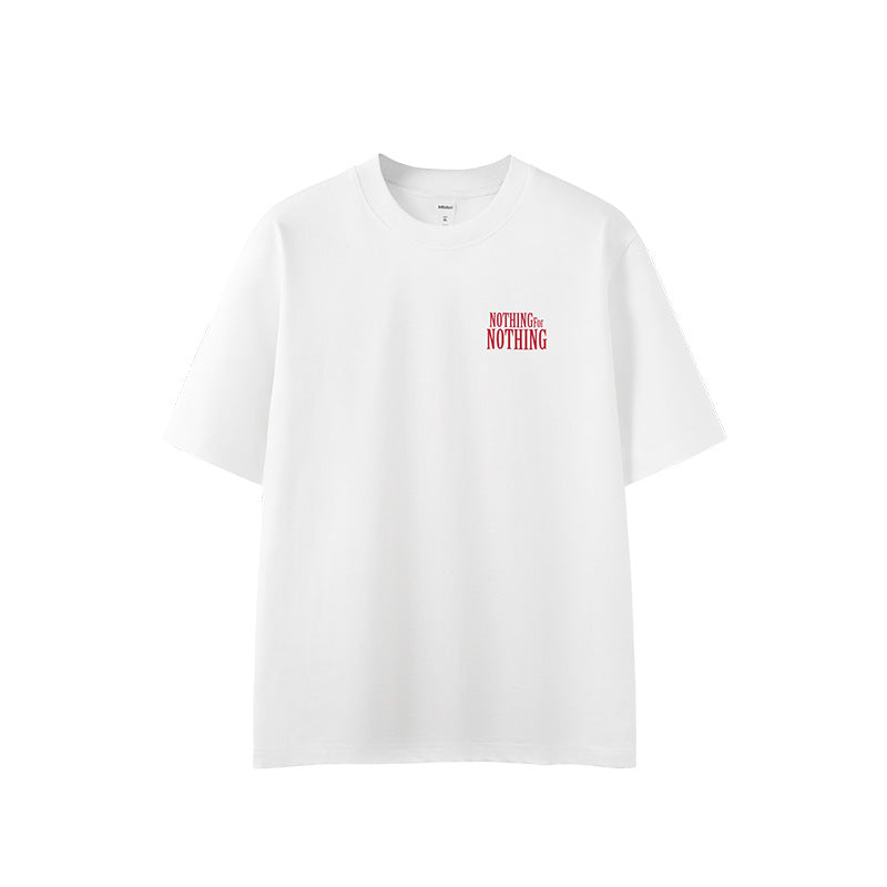 INF No effort, no gain, Solona Tee