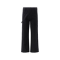 ZOZOFOREST Pearl Sail Bamboo Cloth Casual Logging Legal Pants
