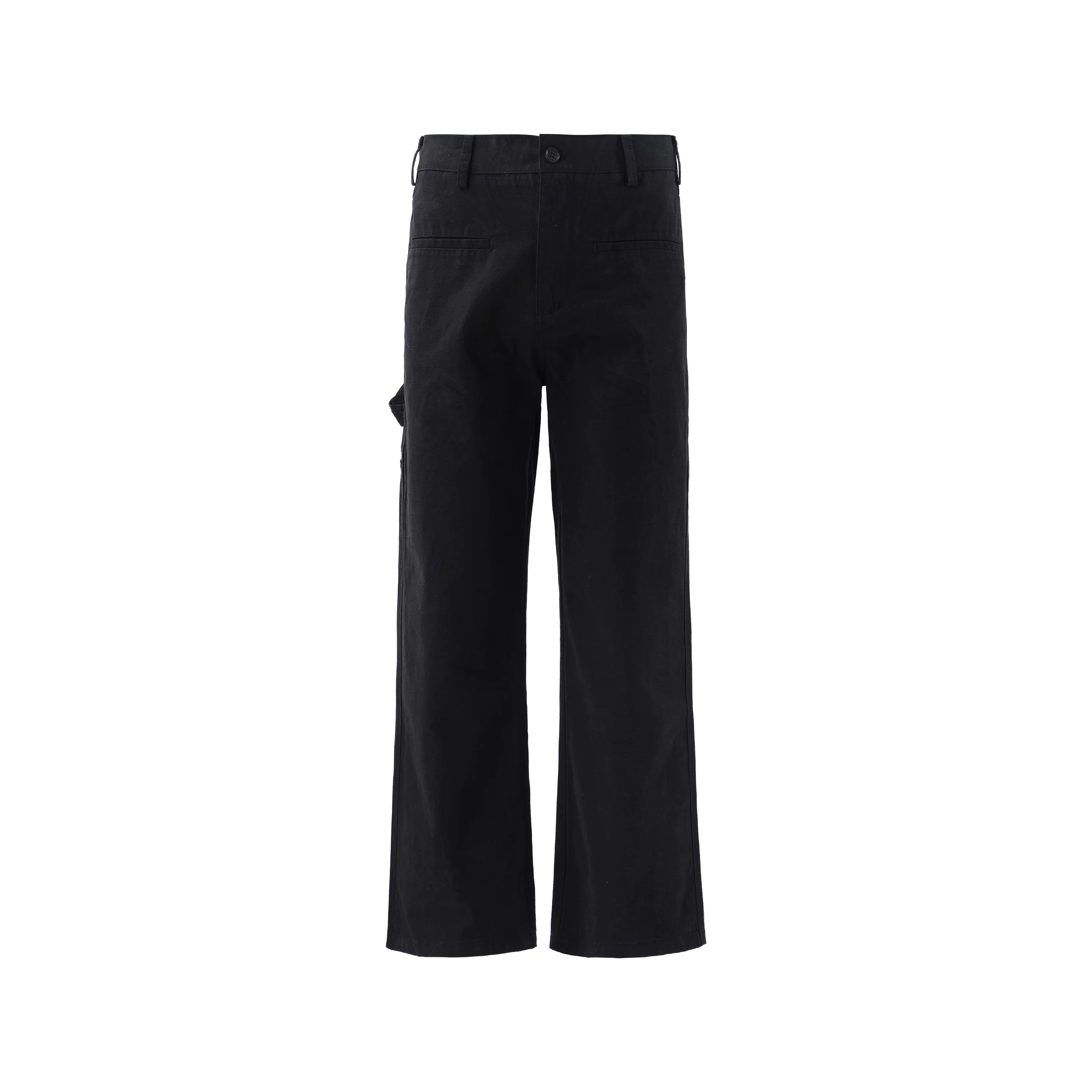 ZOZOFOREST Pearl Sail Bamboo Cloth Casual Logging Legal Pants