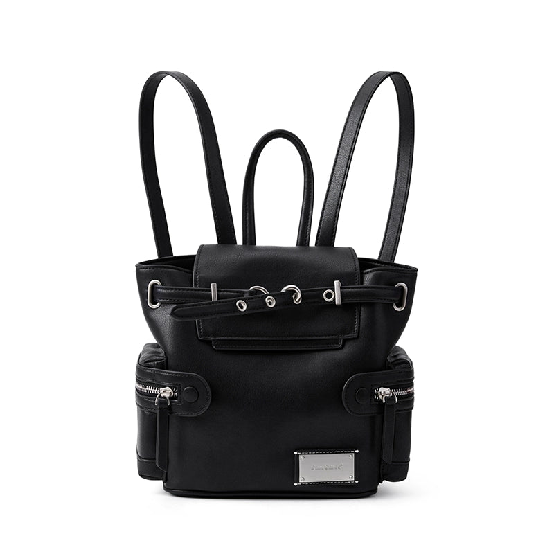 SmoSmos Vintage Mountaineering Backpack Backpack