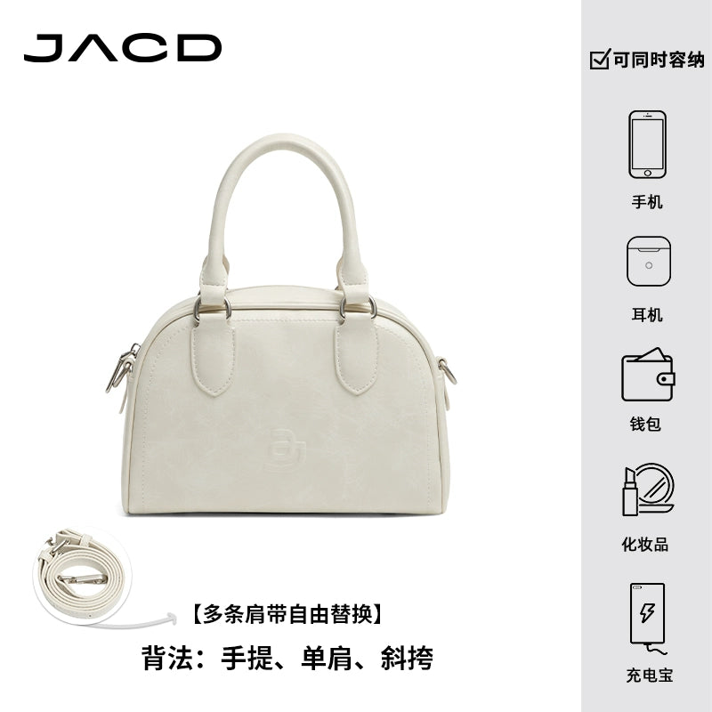 JACD Quirky Messenger Bag