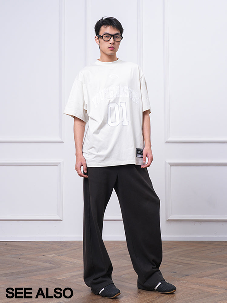 SEE ALSO temperament loose versatile sports casual short sleeve SA065