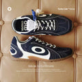 OLDORDER Breathable Thin-soled Casual Training Shoes