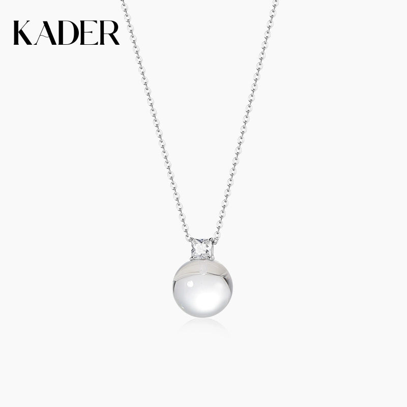 KADER Energy Nebula Necklace
