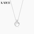 KADER Energy Nebula Necklace