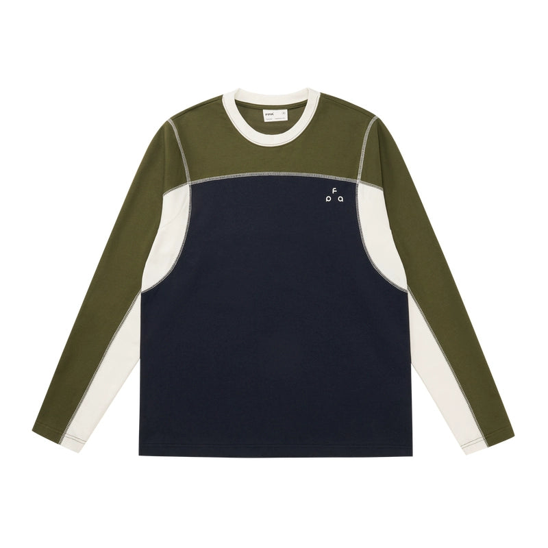 FPA Quick-drying Sports Outdoor Long Sleeve