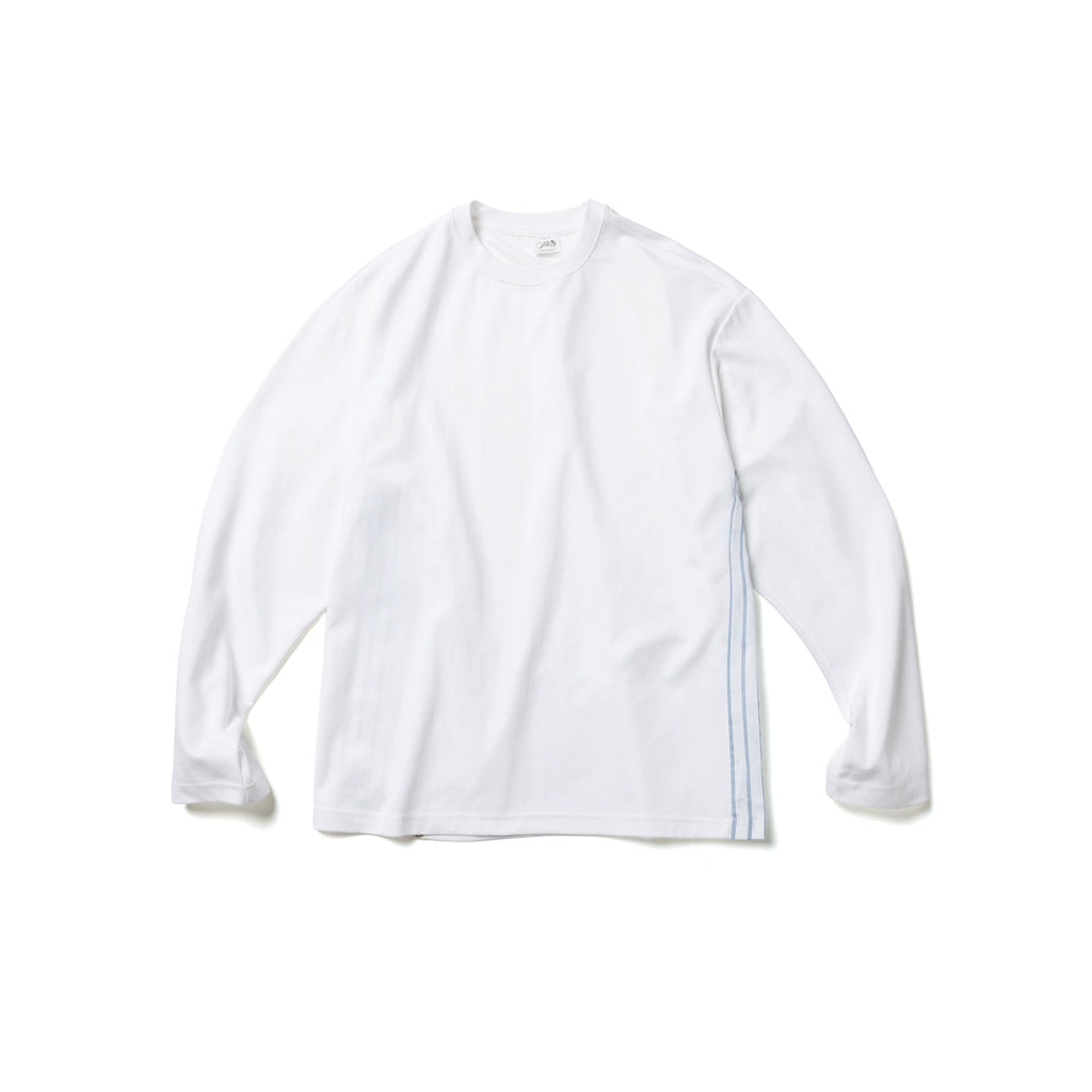 SUPERTOFU Vintage Side Stitched Shirt