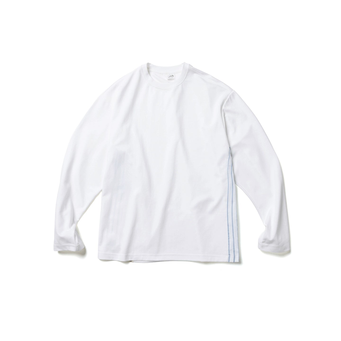 SUPERTOFU Vintage Side Stitched Shirt