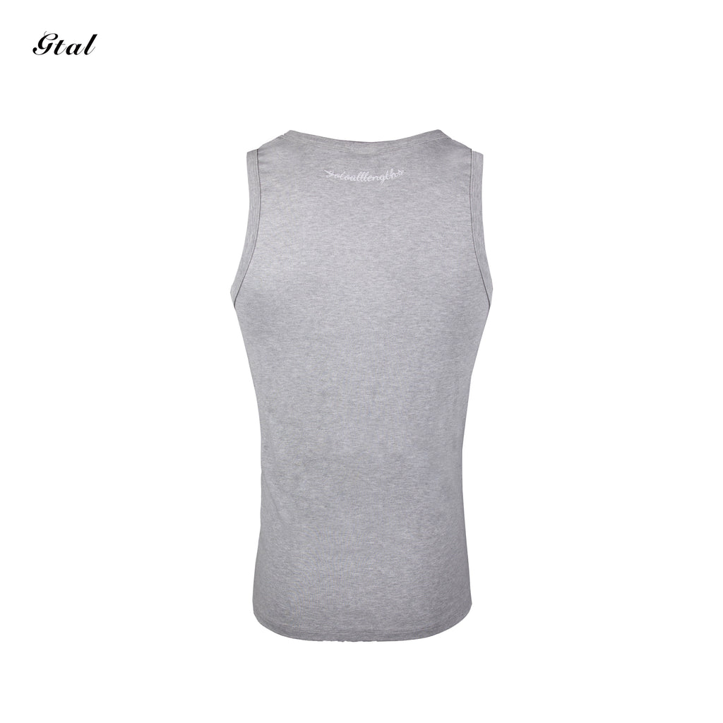 GTAL ration vest cool breathable quick-drying Tank Top