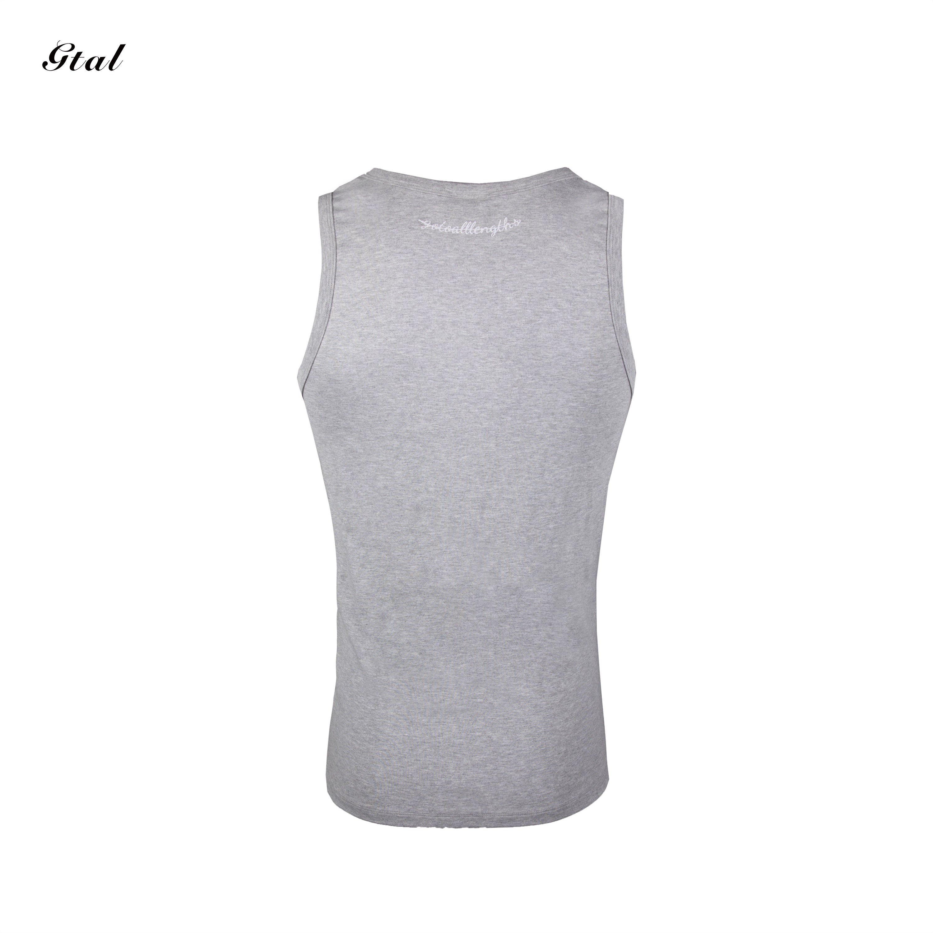 GTAL ration vest cool breathable quick-drying Tank Top
