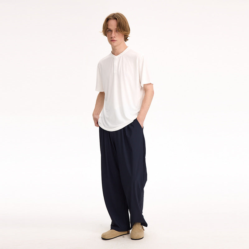 UNF 130G Di * te Henly Tee