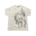 SHIBU Retro Dark Old Tee