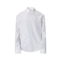 BorrowedProject Striped Loose Long Sleeve Shirt