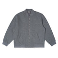 BUTTBILL Japanese baseball jersey knitted jacket